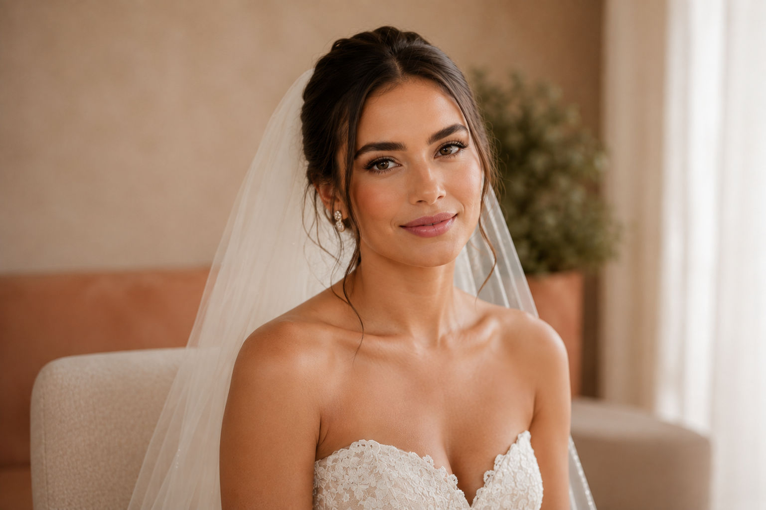 Bridal Glamour