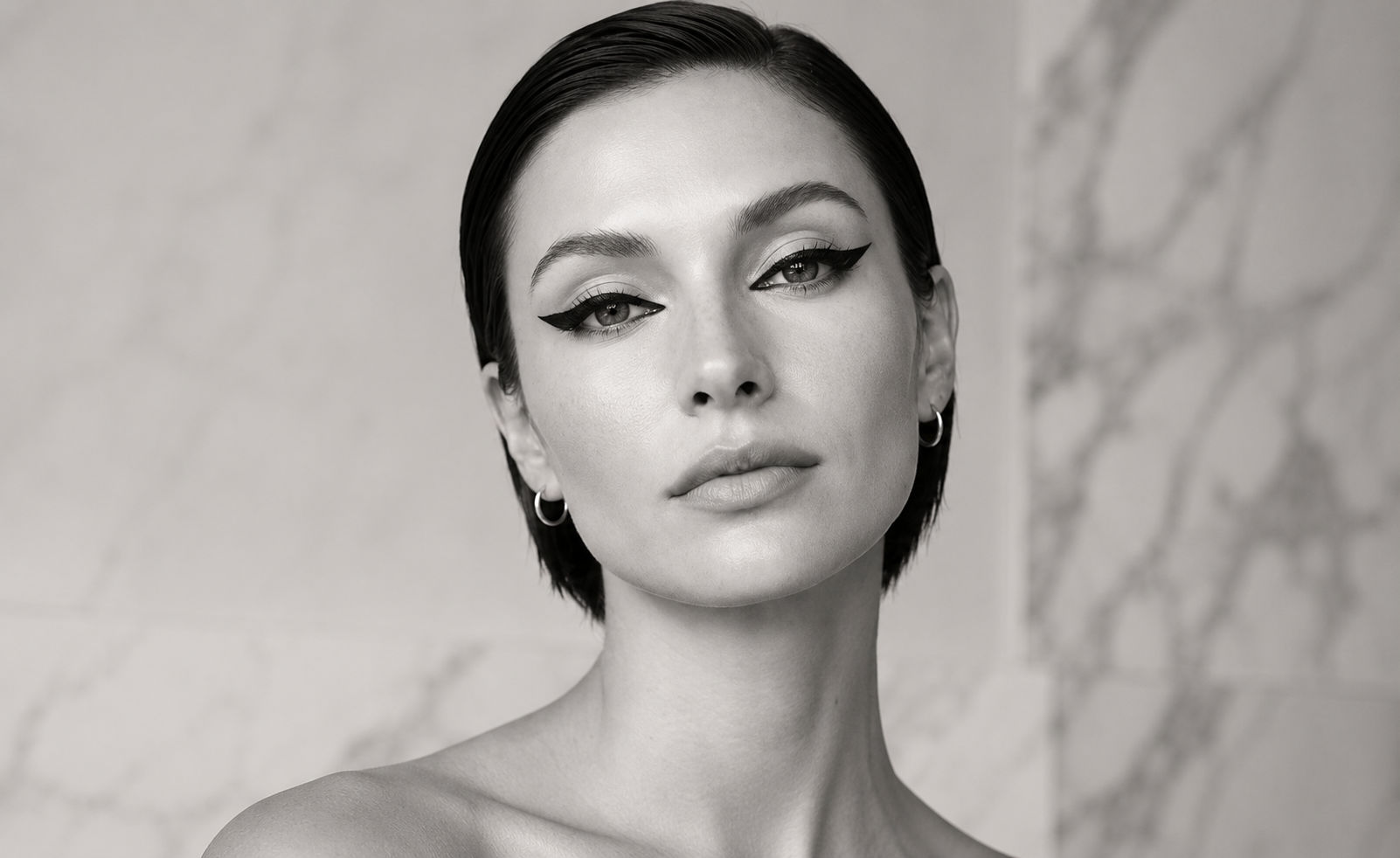 Editorial Makeup